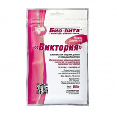 Бонификатор ВИКТОРИЯ, комплексная пищевая добавка, углеводный комплекс, 150 гр, Био-Вита
