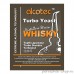 Дрожжи Alcotec Whisky (Алкотек Виски), 73 гр