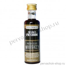 Эссенция Still Spirits Single Whiskey Spirit Top Shelf (Односолодовый Виски) 50 мл