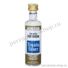 Эссенция Still Spirits Silver Tequila Spirit Top Shelf (Серебряная Текила, Текила Сильвер) 50 мл