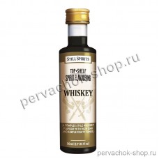 Эссенция Still Spirits Whiskey Spirit Top Shelf (Виски) 50 мл