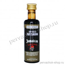 Эссенция Still Spirits Jamaican Dark Rum Spirit Top Shelf (Ямайский Черный Ром) 50 мл
