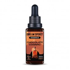 Эссенция Dream Spirit "Шоколадный коньяк\Chocolate Cognac" (ароматизатор пищевой), 30 мл