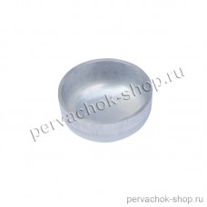 Заглушка сферическая приварная 38 мм (1,5" дюйма)