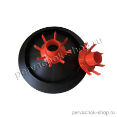 Стойка для сушки бутылок