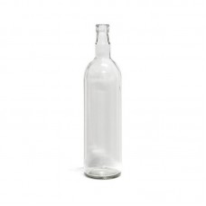Бутылка водочная ГУАЛА 0,7 литра, под пробку-дозатор Гуала 58 мм