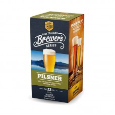 Солодовый экстракт Mangrove Jack's NZ Brewer's Series "Pilsner", 1,7 кг