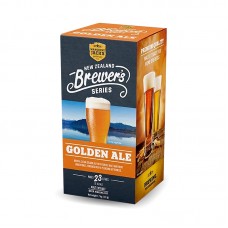 Солодовый экстракт Mangrove Jack's NZ Brewer's Series "Golden Ale", 1,7 кг