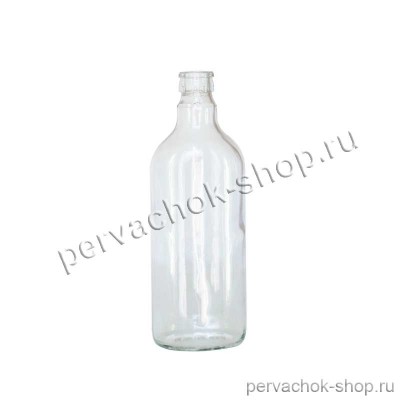 Бутылка Фляга 0,5 л гуала H-47 мм