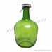 Бутылка стеклянная  Атами с бугельной пробкой 3,4 литра